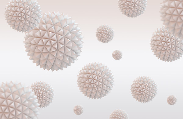 Изображение товара Фотообои листовые Citydecor Абстракция 358 (400x260см)