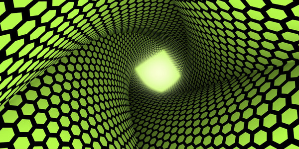 Изображение товара Фотообои листовые Citydecor Абстракция 233 (300x150см)