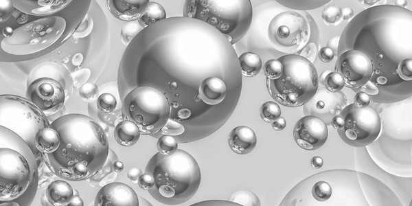 Изображение товара Фотообои листовые Citydecor Абстракция 26 (300x150см)