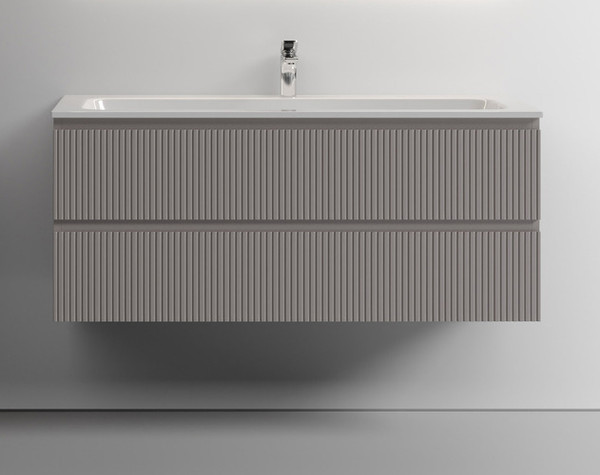 Изображение товара Тумба с умывальником Sancos Snob T / SNT120SM + CN7006 (доха)