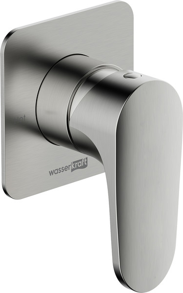 Изображение товара Смеситель Wasserkraft Spree 1451