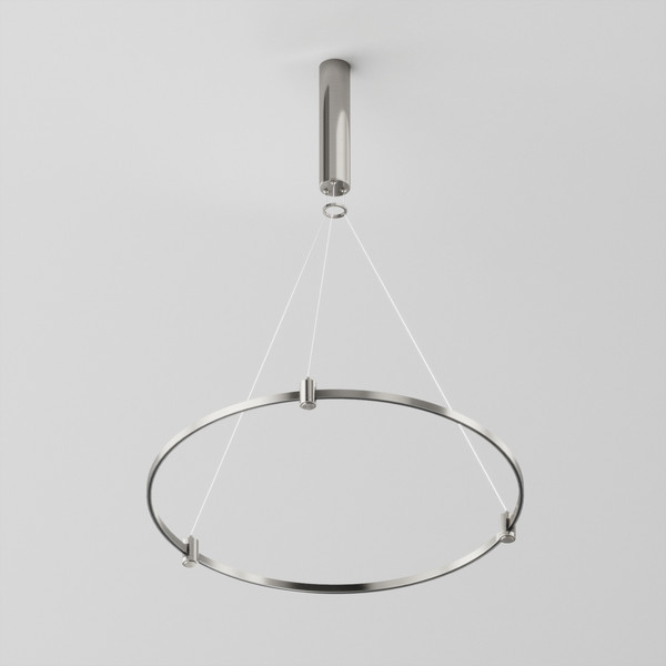 Изображение товара Потолочная база для трекового светильника Maytoni TFC-Flar-H02-PT