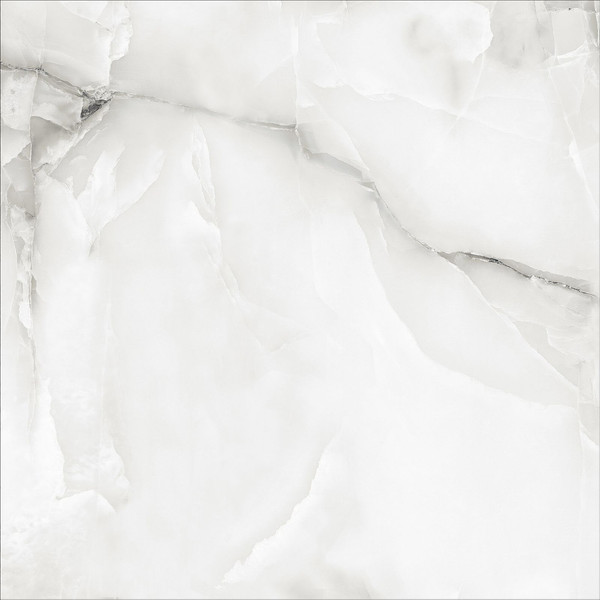 Изображение товара Плитка Range Ceramic Gres Onyx Grey Polished (600x600)