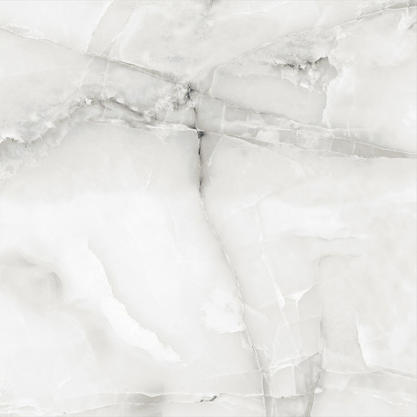 Изображение товара Плитка Range Ceramic Gres Onyx Grey Polished (600x600)