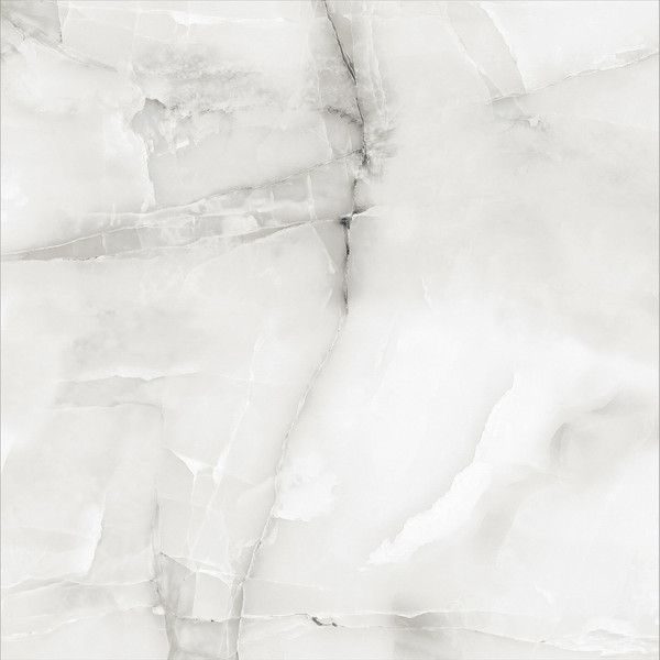 Изображение товара Плитка Range Ceramic Gres Onyx Grey Polished (600x600)