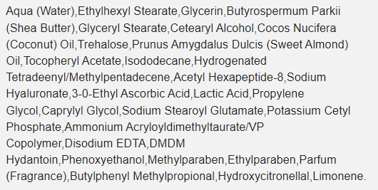 Изображение товара Крем для лица Bielenda Neuro Hyaluron Увлажняющий антивозрастной 50+ (50мл)