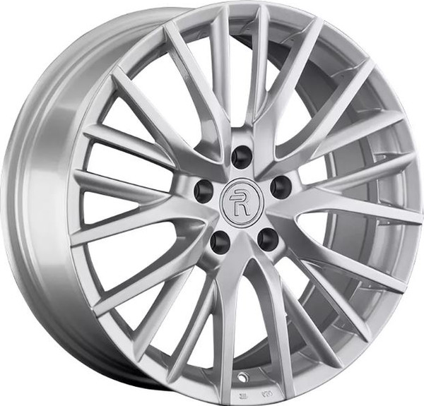 Изображение товара Литой диск Replay MZ140 18x8" 5x114.3мм DIA 67.1мм ET 45мм S