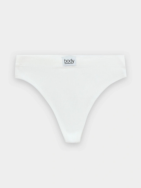 Изображение товара Трусы женские Mark Formelle 412492 (р.98, белый/декор)