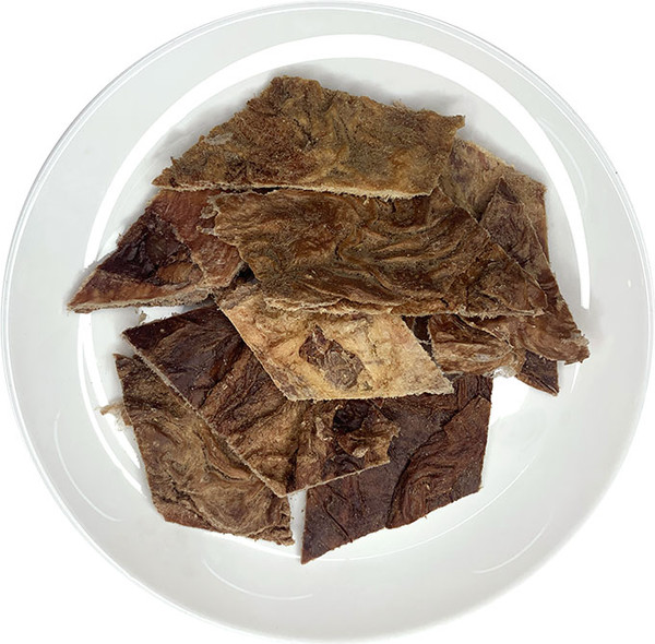 Изображение товара Лакомство для собак ТерриториЯ Сычуг говяжий Амур / 218439 (40г)