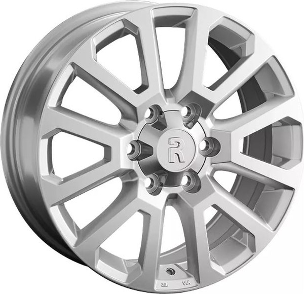 Изображение товара Литой диск Replay TY377 18x7.5" 6x139.7мм DIA 95.1мм ET 60мм S