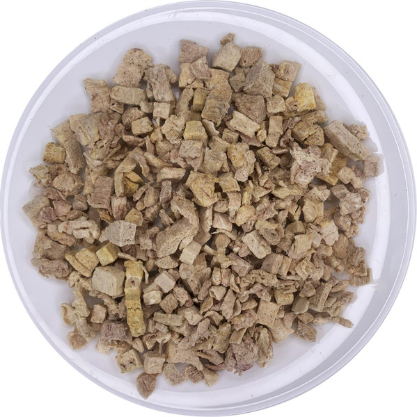 Изображение товара Лакомство для кошек ТерриториЯ Вымя говяжье Амур / 562029 (45г)