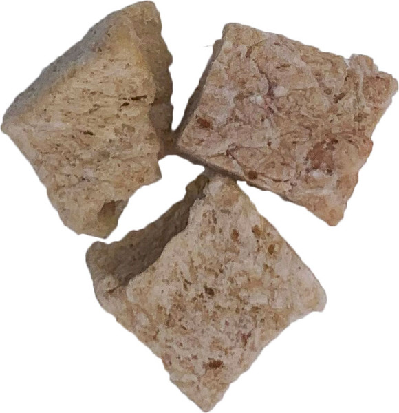 Изображение товара Лакомство для кошек ТерриториЯ Вымя говяжье Амур / 562029 (45г)