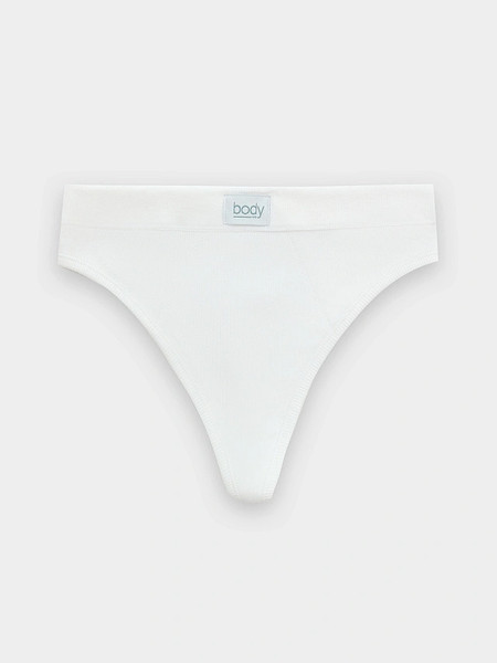 Изображение товара Трусы женские Mark Formelle 412492 (р.102, белый-1/декор)