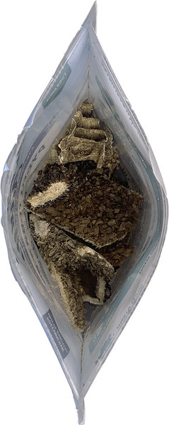 Изображение товара Лакомство для собак ТерриториЯ Рубец говяжий Амур / 563767 (35г)