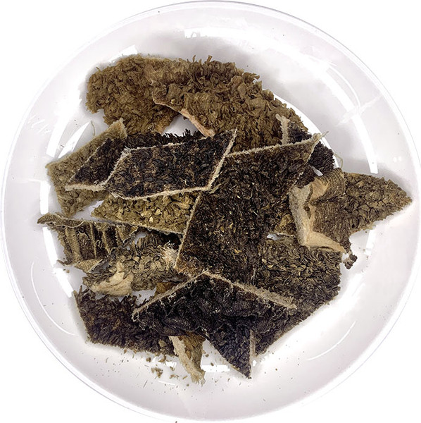 Изображение товара Лакомство для собак ТерриториЯ Рубец говяжий Амур / 563767 (35г)