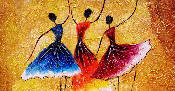 Изображение товара Фотообои листовые Citydecor Абстракция 234 (500x260см)