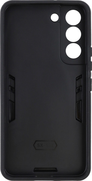 Изображение товара Чехол-накладка Bingo Warrior для Samsung S22 (зеленый)