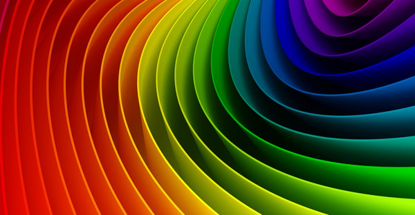 Изображение товара Фотообои листовые Citydecor Абстракция 237 (500x260см)