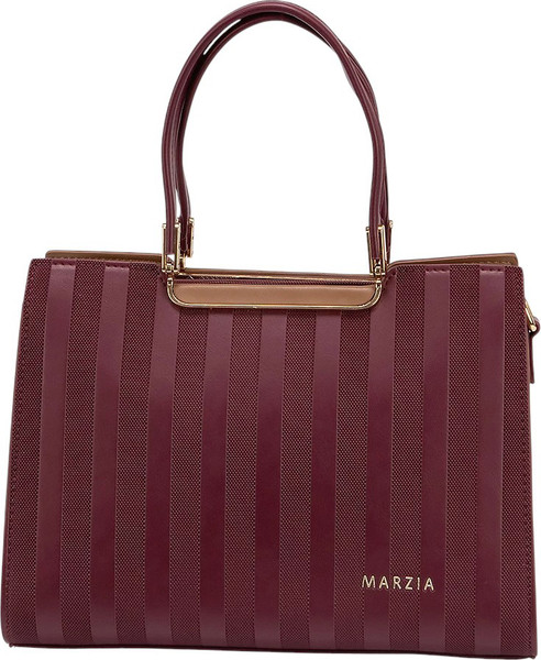 Изображение товара Сумка Marzia 704-3887-2-BRD (бордовый)