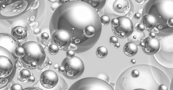 Изображение товара Фотообои листовые Citydecor Абстракция 26 (500x260см)