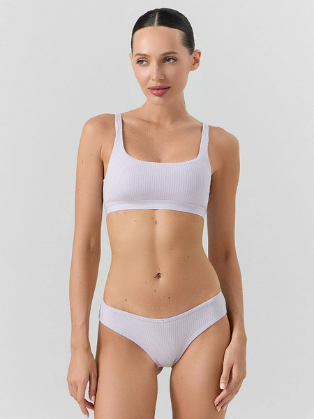 Изображение товара Трусы женские Mark Formelle 412493 (р.98, светло-фиолетовый)