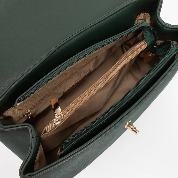 Изображение товара Сумка Marzia 704-3966-1-GRN (зеленый)