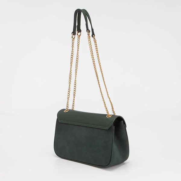 Изображение товара Сумка Marzia 704-3966-1-GRN (зеленый)