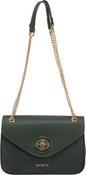 Изображение товара Сумка Marzia 704-3966-1-GRN (зеленый)