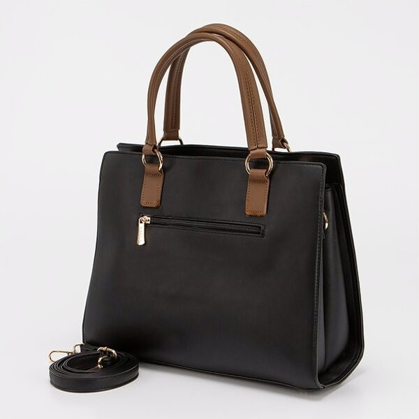 Изображение товара Сумка Marzia 704-3979-BLK (черный)