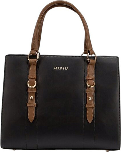 Изображение товара Сумка Marzia 704-3979-BLK (черный)