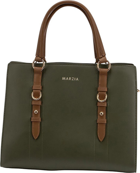 Изображение товара Сумка Marzia 704-3979-KHK (хаки)