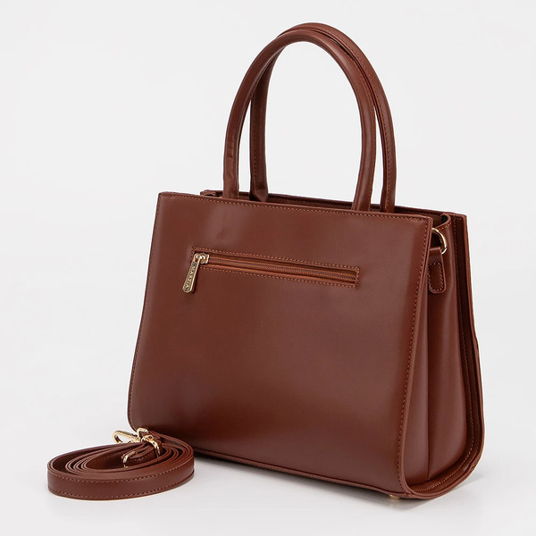 Изображение товара Сумка Marzia 704-5201-BRW (коричневый)