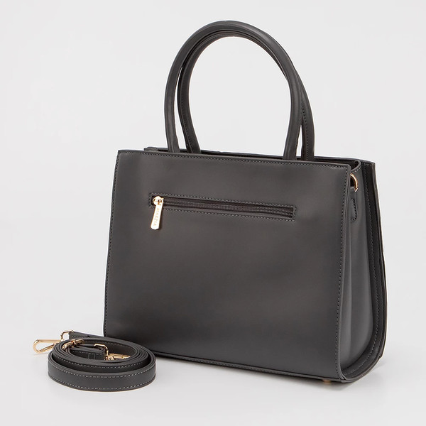 Изображение товара Сумка Marzia 704-5201-GRY (серый)