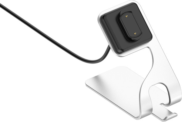 Изображение товара Зарядная док-станция для умных часов Bingo Amazfit GTR 3/GTR 3 Pro/GTS 3/T-Rex 2 (белый)