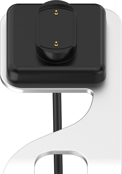 Изображение товара Зарядная док-станция для умных часов Bingo Amazfit GTR 3/GTR 3 Pro/GTS 3/T-Rex 2 (белый)