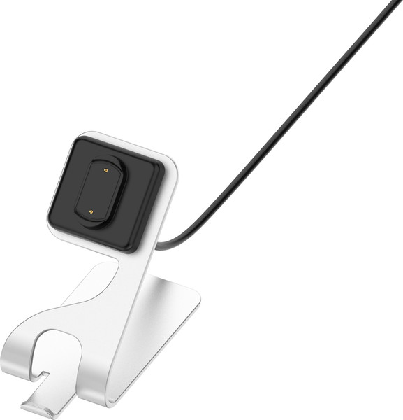 Изображение товара Зарядная док-станция для умных часов Bingo Amazfit GTR 3/GTR 3 Pro/GTS 3/T-Rex 2 (белый)