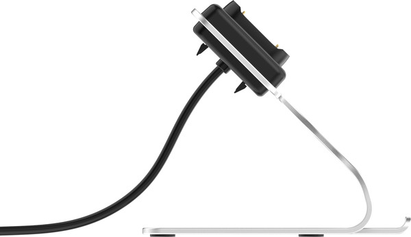 Изображение товара Зарядная док-станция для умных часов Bingo Amazfit GTR 3/GTR 3 Pro/GTS 3/T-Rex 2 (белый)