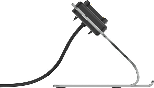 Изображение товара Зарядная док-станция для умных часов Bingo Amazfit GTR 3/GTR 3 Pro/GTS 3/T-Rex 2 (серый)