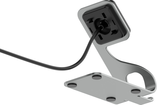 Изображение товара Зарядная док-станция для умных часов Bingo Amazfit GTR 3/GTR 3 Pro/GTS 3/T-Rex 2 (серый)