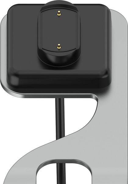 Изображение товара Зарядная док-станция для умных часов Bingo Amazfit GTR 3/GTR 3 Pro/GTS 3/T-Rex 2 (серый)