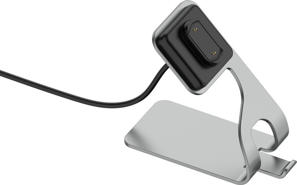 Изображение товара Зарядная док-станция для умных часов Bingo Amazfit GTR 3/GTR 3 Pro/GTS 3/T-Rex 2 (серый)