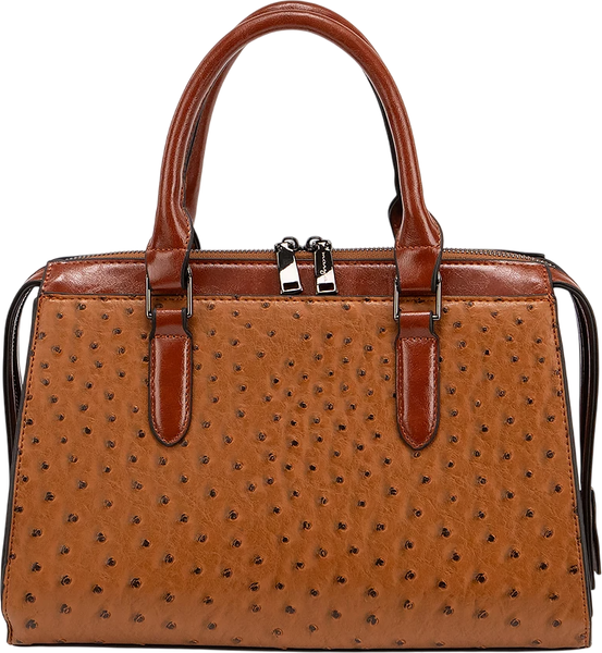 Изображение товара Сумка Marzia 752-268-196-DCM (темный верблюжий)