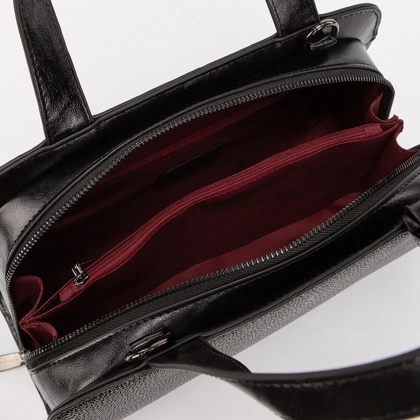 Изображение товара Сумка Marzia 752-268-198-DGR (черный)