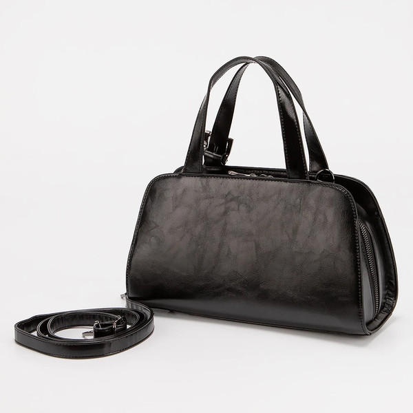 Изображение товара Сумка Marzia 752-268-198-DGR (черный)