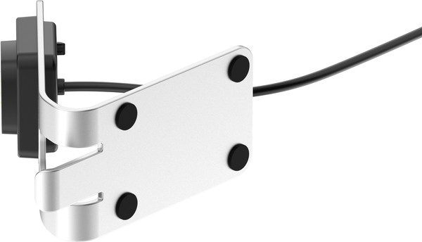 Изображение товара Зарядная док-станция для умных часов Bingo Google Pixel Watch 2/3/FITBIT Ace LTE/Versa 3/4/Sense 1/2 (белый)