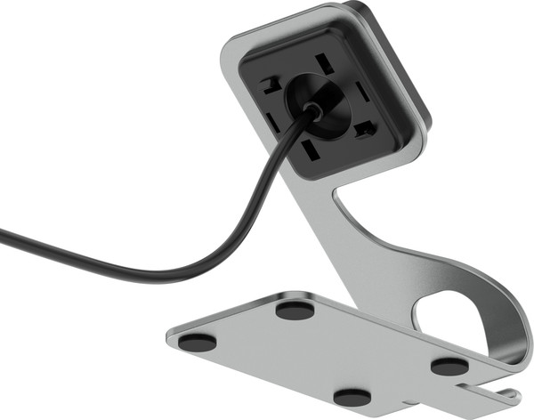 Изображение товара Зарядная док-станция для умных часов Bingo Google Pixel Watch 2/3/FITBIT Ace LTE/Versa 3/4/Sense 1/2 (серый)