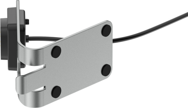 Изображение товара Зарядная док-станция для умных часов Bingo Google Pixel Watch 2/3/FITBIT Ace LTE/Versa 3/4/Sense 1/2 (серый)