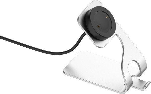 Изображение товара Зарядная док-станция для умных часов Bingo Honor Watch GS 4/GS 3 (MUS-B19)/4 TMA-L19 (белый)