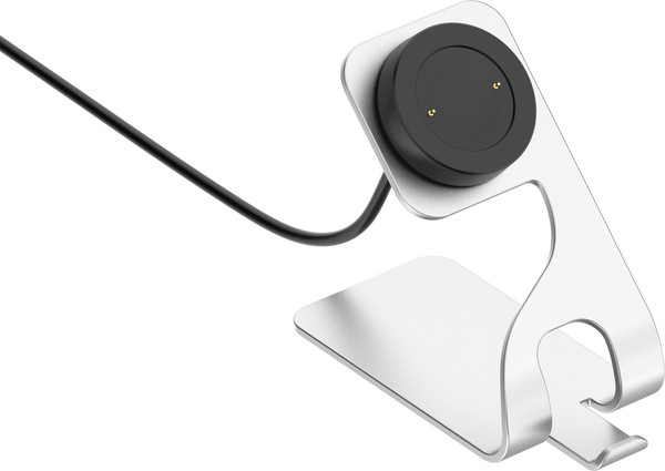 Изображение товара Зарядная док-станция для умных часов Bingo Honor Watch GS 4/GS 3 (MUS-B19)/4 TMA-L19 (белый)