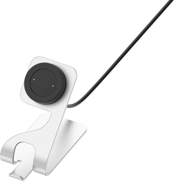 Изображение товара Зарядная док-станция для умных часов Bingo Honor Watch GS 4/GS 3 (MUS-B19)/4 TMA-L19 (белый)